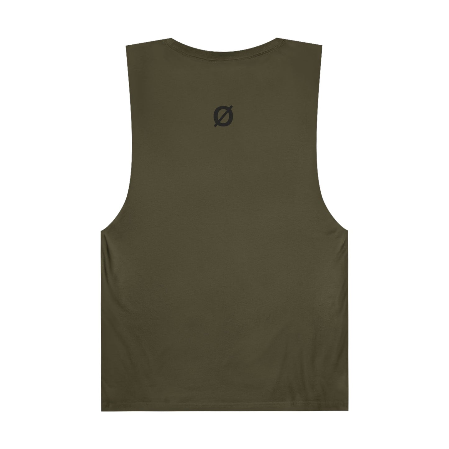 Tank Top - Wear Your Truth Unisex Barnard Tank
