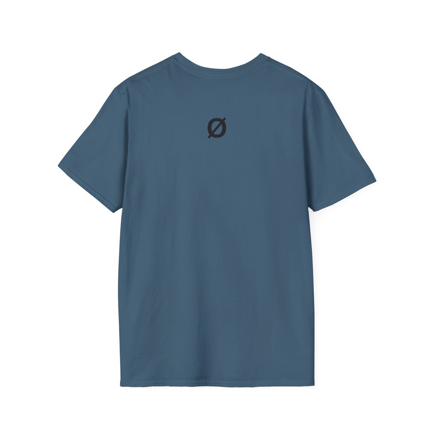Rooted Unisex T-Shirt - Well Rooted and Branching Out Design
