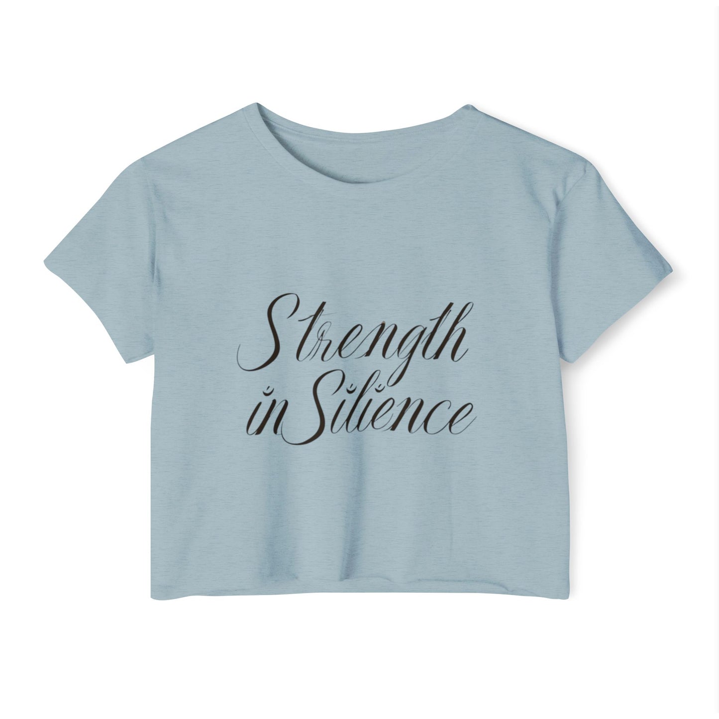 Women's Festival Crop Top