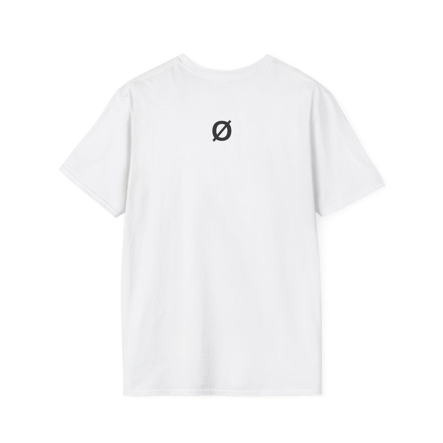 Rooted Unisex T-Shirt - Well Rooted and Branching Out Design