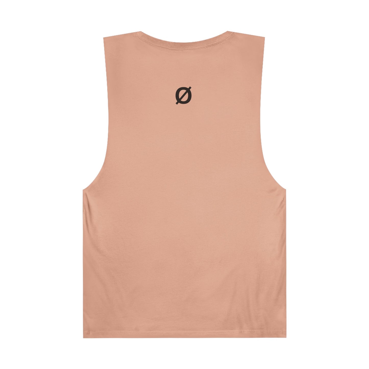 Tank Top - Wear Your Truth Unisex Barnard Tank