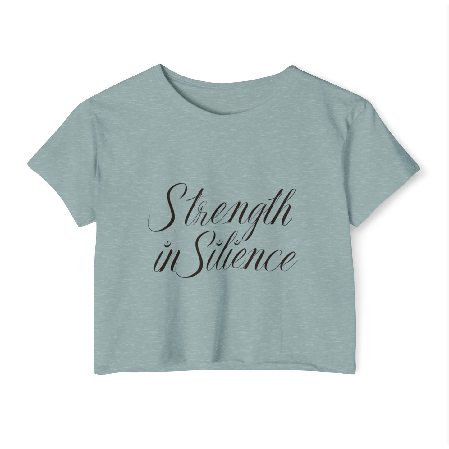 Women's Festival Crop Top