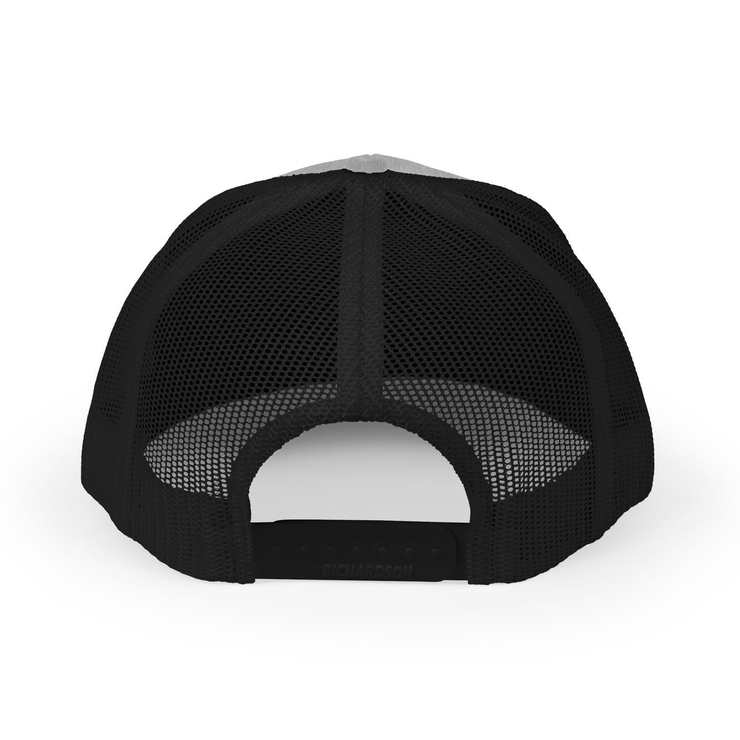 Nonverbal Snapback Trucker Cap, Cool Dad Hat, Casual Outdoor Cap, Unique Embroidered Hat, Gift for Him, Everyday Wear