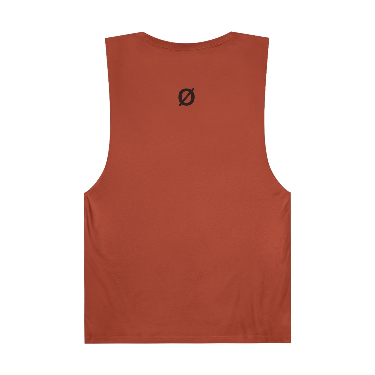 Tank Top - Wear Your Truth Unisex Barnard Tank